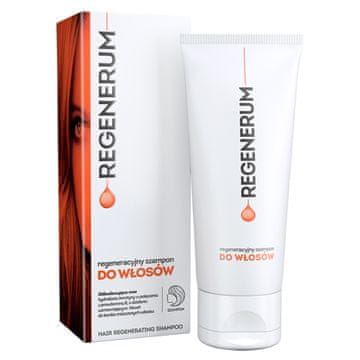 EG regenerativni šampon za lase 150 ml