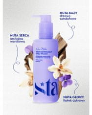 4Stars Krema za oblikovanje las Wave Maker Curl 200 ml