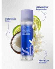 4Stars Lak za volumen las Boost Babe 250 ml