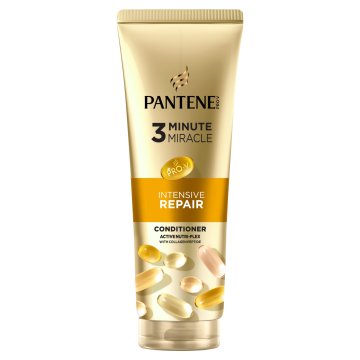 Pantene Pro-V Intensive Repair 3-minutni balzam 220 ml