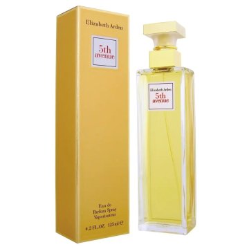 Elizabeth Arden 5th Avenue parfumska voda za ženske 125 ml