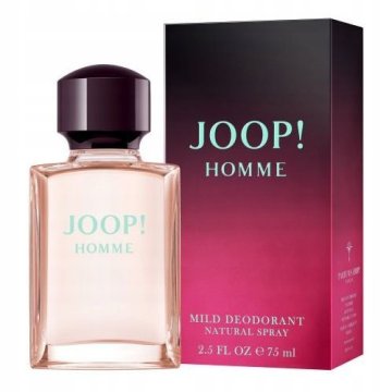 Joop! Homme parfumirani deodorant za moške 75 ml
