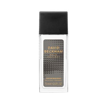 David Beckham Bold Instinct parfumirani deodorant za moške 75 ml