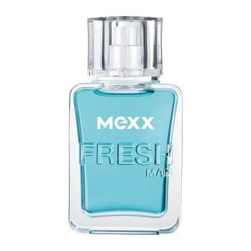 Mexx Fresh toaletna voda za moške 30 ml
