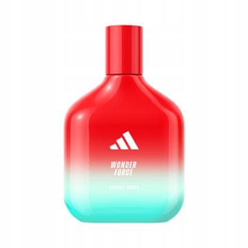Adidas Vibes Wonder Force uniseks parfumska voda 50 ml