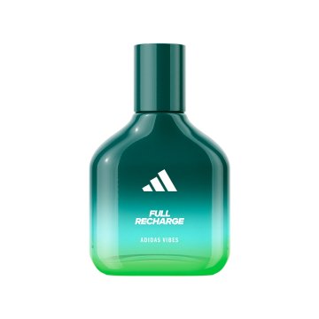 Adidas Vibes Full Recharge parfumska voda za moške 50 ml