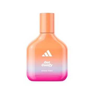 Adidas Vibes Get Comfy parfumska voda za ženske 50 ml