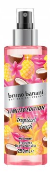 Bruno Banani meglica za telo Limited Edition, za ženske, Tropical Crush