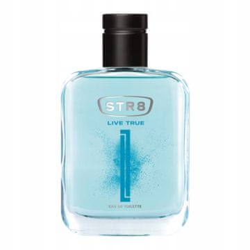 STR8 Live True toaletna voda za moške 100 ml