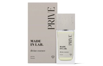 IZDELANO V LABORATORIJU. Prive Divine Essence parfum za ženske 50 ml