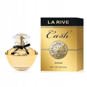 La Rive Cash parfumska voda za ženske 90 ml