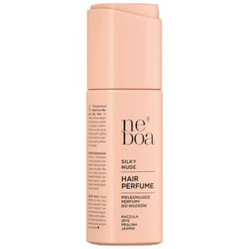parfum za lase, Silky Nude 50 ml