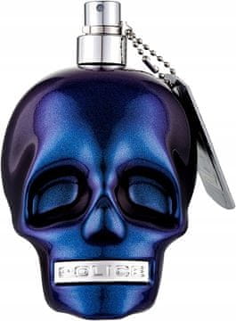 Police To Be My.Avatar toaletna voda za moške 75 ml
