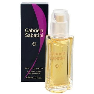 Gabriela Sabatini toaletna voda za ženske 30 ml