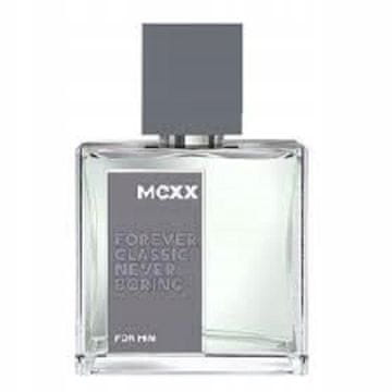 Mexx Forever Classic Never Boring toaletna voda za moške 30 ml