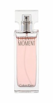 Calvin Klein Eternity Moment parfumska voda za ženske 30 ml