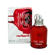 Cacharel Amor Amor toaletna voda za ženske 30 ml
