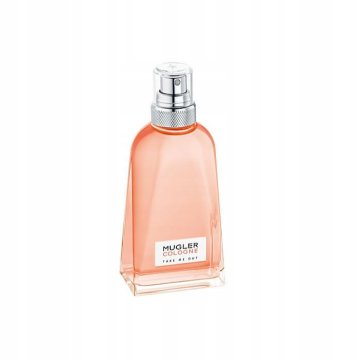 Thierry Mugler MUGLER Take Me Out toaletna voda za ženske 100 ml