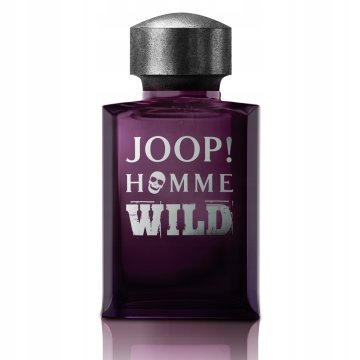 Joop! Homme Wild toaletna voda za moške 125 ml