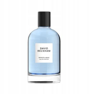 David Beckham Infinite Aqua parfumska voda za moške 100 ml