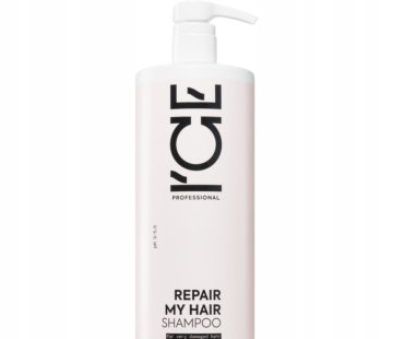 Repair My Hair šampon za poškodovane lase