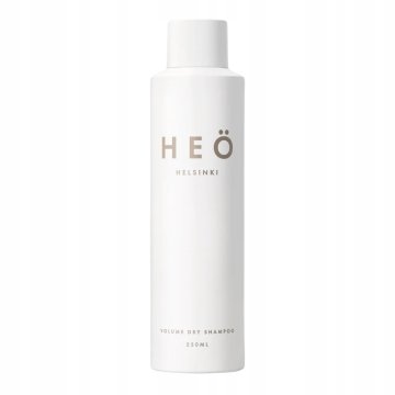 HEÖ Volume suhi šampon, za volumen, 250 ml