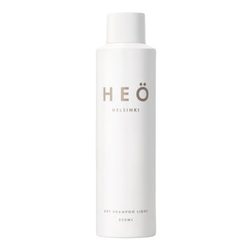 HEÖ Lahki suhi šampon 250 ml