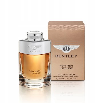 Bentley For Men Intense parfumska voda za moške 100 ml