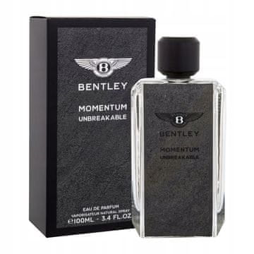 Bentley Momentum Unbreakable parfumska voda za moške 100 ml