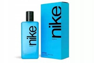 Nike Man Ultra Blue toaletna voda za moške 100 ml