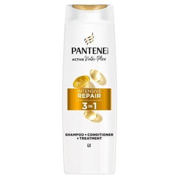 Pantene Pro-V Active Nutri-Plex Intensive Repair šampon z