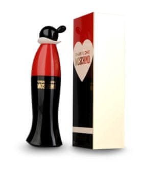 Moschino Cheap and Chic toaletna voda za ženske 30 ml