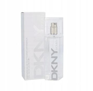 Donna Karan DKNY Energizing toaletna voda za ženske 30 ml