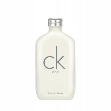 Calvin Klein One unisex toaletna voda 200 ml