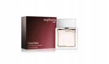 Calvin Klein Euphoria Men toaletna voda za moške 50 ml