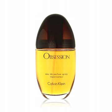 Calvin Klein Obsession parfumska voda za ženske 100 ml