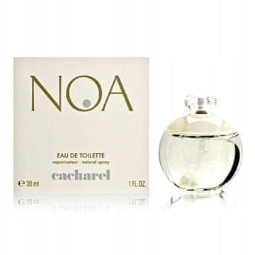 Cacharel Noa toaletna voda za ženske 30 ml