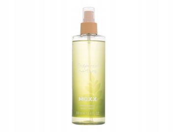 Mexx Inspired Nature parfumirana meglica za telo za ženske 250 ml