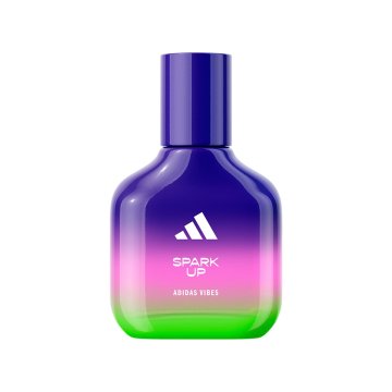 Adidas Vibes Spark Up parfumska voda za ženske 30 ml