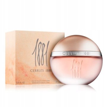Cerruti 1881 Femme toaletna voda za ženske 50 ml