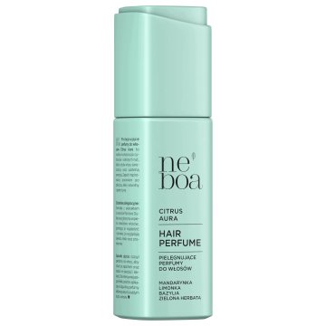 Parfum za lase , Citrus Aura 50 ml