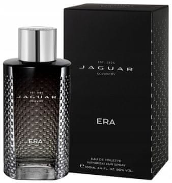 Jaguar Era toaletna voda za moške 100 ml