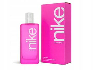 Nike Woman Ultra Pink toaletna voda za ženske 100 ml