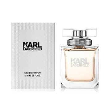 Karl Lagerfeld parfumska voda za ženske 85 ml