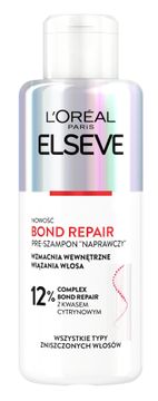 ELSEVE Bond Repair predšampon za lase, obnavljanje 200 ml