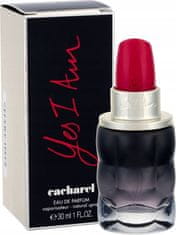 Cacharel Yes I Am parfumska voda za ženske 30 ml