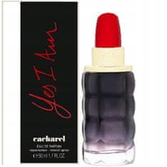 Cacharel Yes I Am parfumska voda za ženske 50 ml