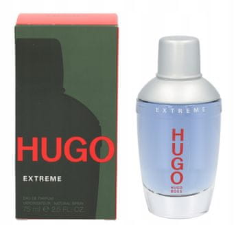 Hugo Boss Man Extreme parfumska voda za moške 75 ml