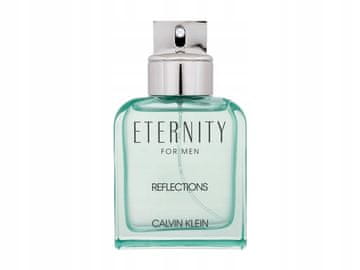 Calvin Klein Eternity Reflections toaletna voda za moške 100 ml