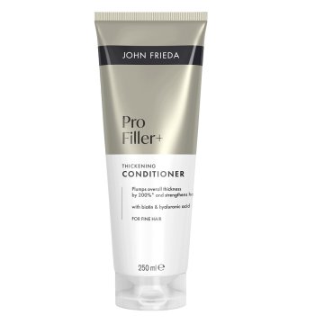 John Frieda PROfiller+ balzam za lase 250 ml